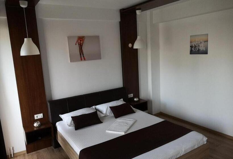 Номер Стандарт с Балконом, Dream Resort