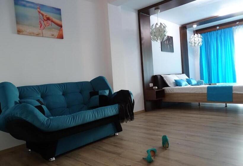 Номер Deluxe, Dream Resort