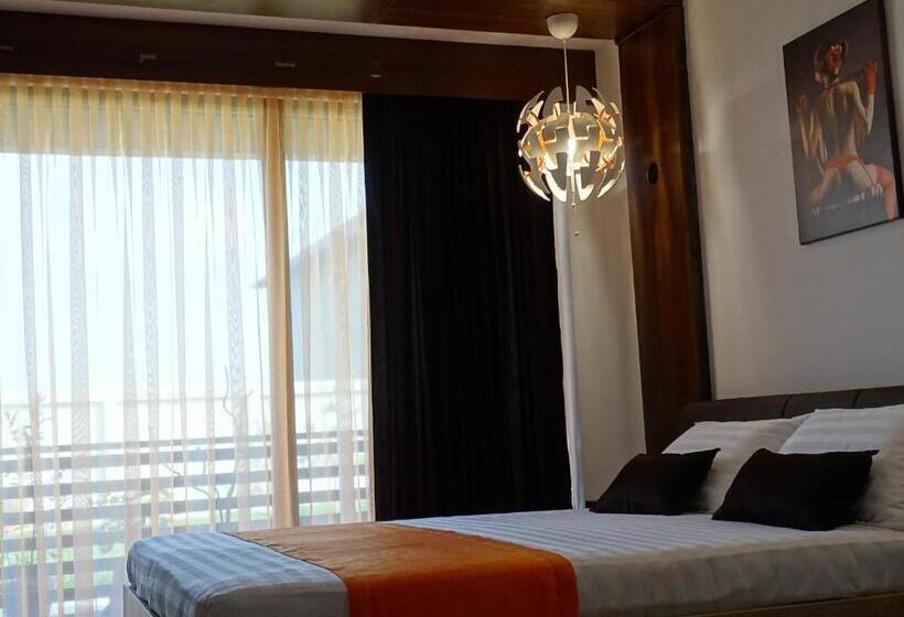 Номер Deluxe, Dream Resort