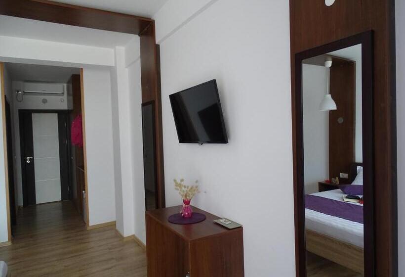 Номер Superior, Dream Resort