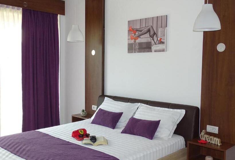 Номер Superior, Dream Resort