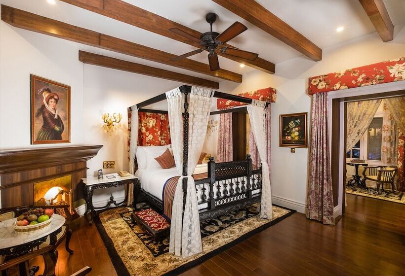 Номер Стандарт, Mayfair Himalayan Spa Resort