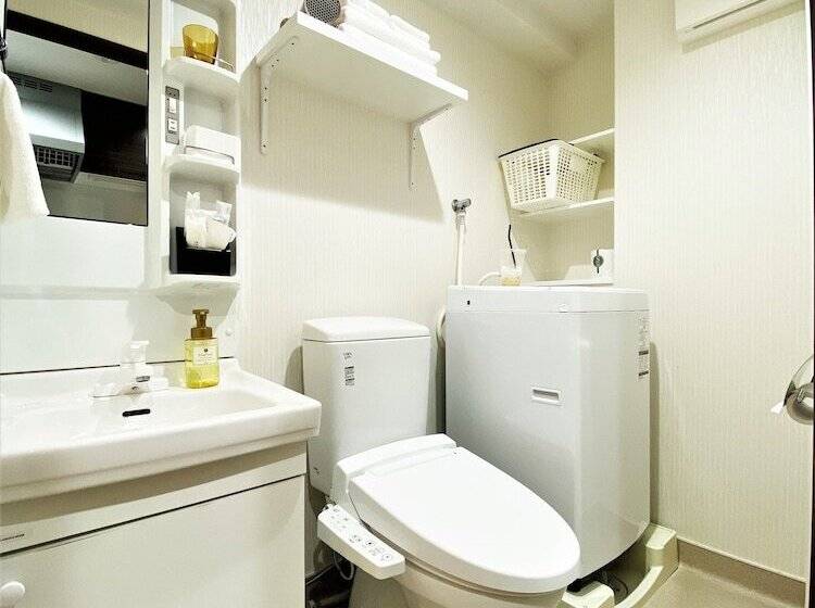 Romantic Room, Randor Hotel Fukuoka