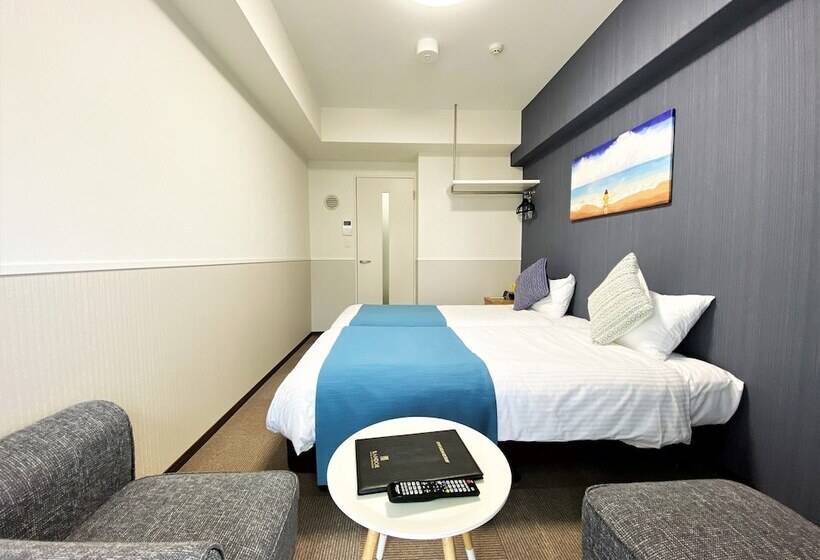 Romantic Room, Randor Hotel Fukuoka