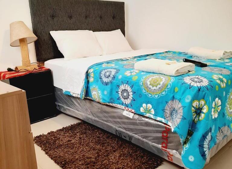 Номер Стандарт, Hostal Brisa Marina