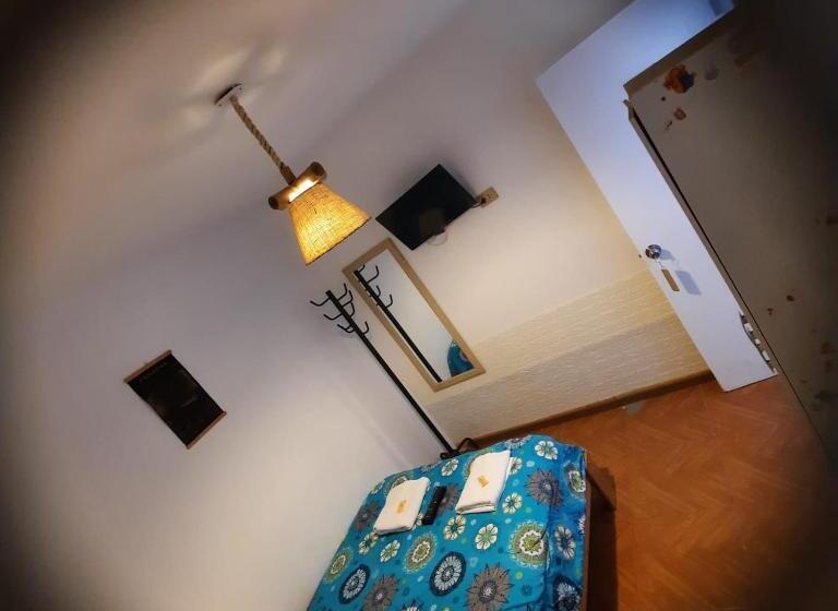Номер Стандарт, Hostal Brisa Marina