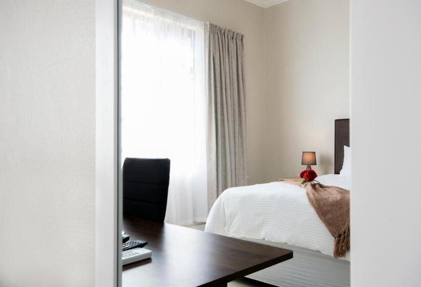 Номер Стандарт, Walmer Villiers Self Catering