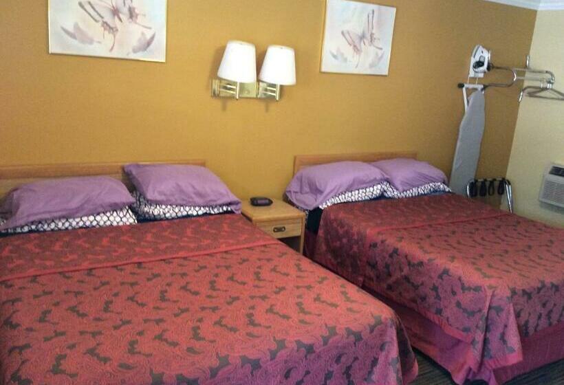 Номер Стандарт, Timberline Motel