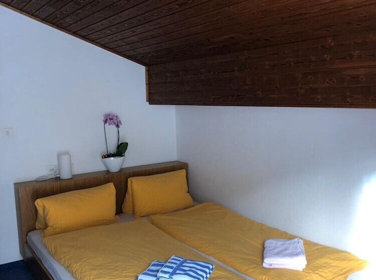 Номер Economy, Garni Appartement Collina