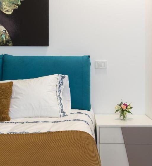 Apartamento 1 Dormitorio, Novum Apart