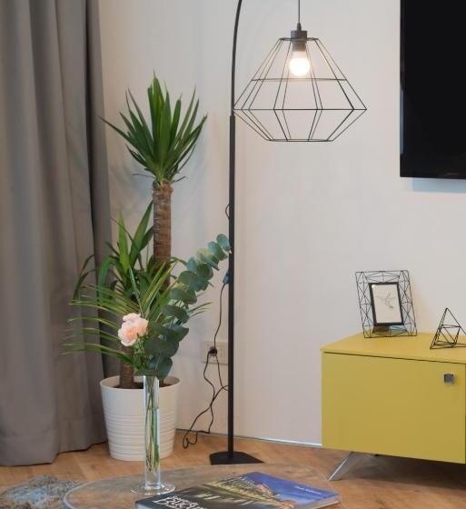 Apartamento 2 Dormitorios, Novum Apart