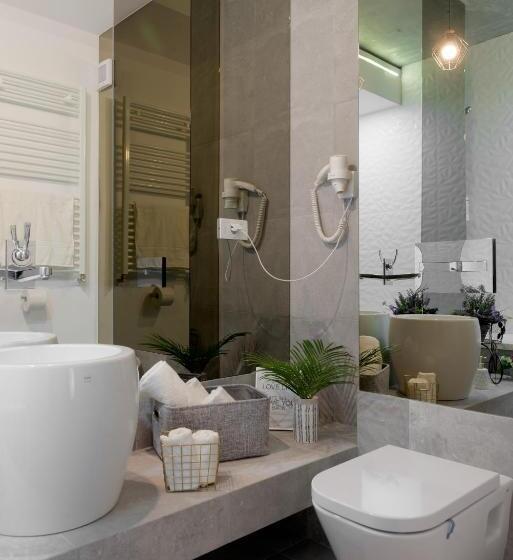 Apartamento Superior 2 Dormitorios con Vistas, Novum Apart