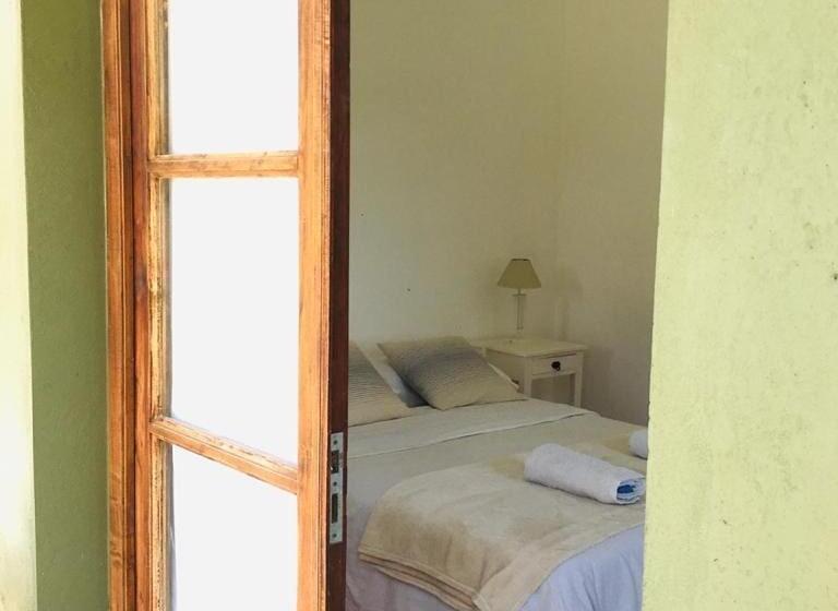 Номер Стандарт Индивидуальный, Hostel De Campo La Providencia