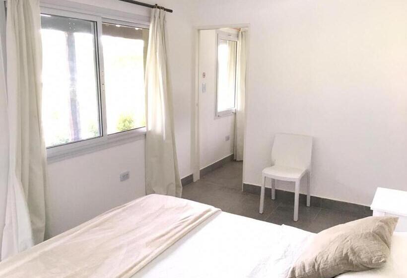 Семейное Бунгало, Hostel De Campo La Providencia