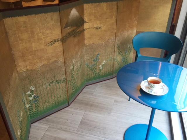 غرفة ديلوكس سرير كينج, Luxury Condo Shikine An Gion Shirakawa
