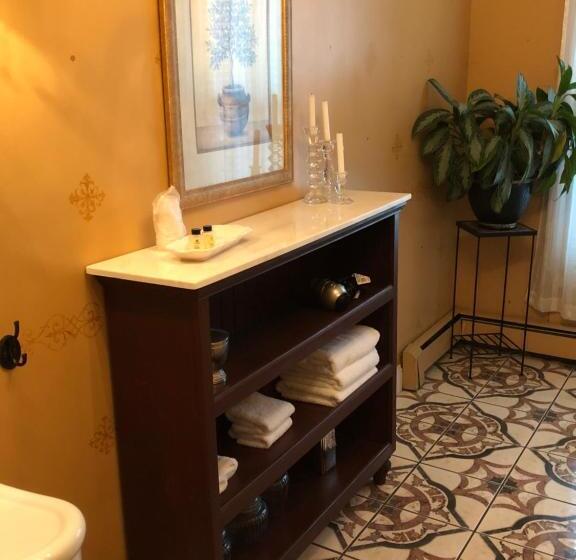 Номер Deluxe, Penley House Bed & Breakfast