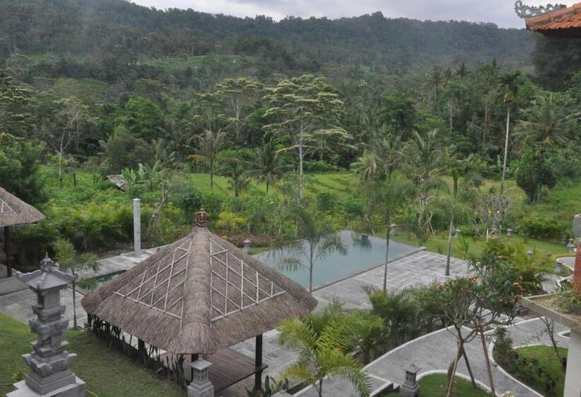 패밀리 룸, Alamdhari Resort And Spa