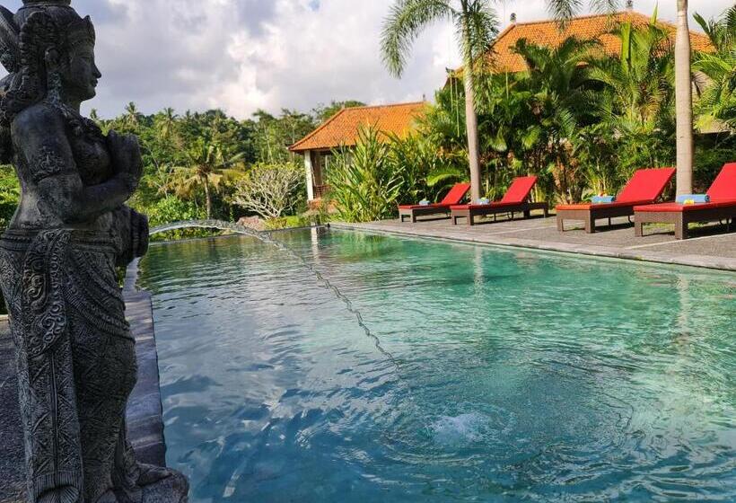 패밀리 룸, Alamdhari Resort And Spa