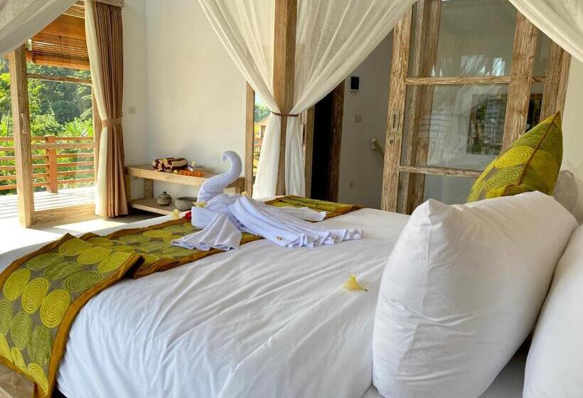 빌라 침실 1개, Alamdhari Resort And Spa