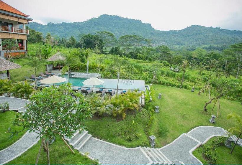 디럭스 룸, Alamdhari Resort And Spa