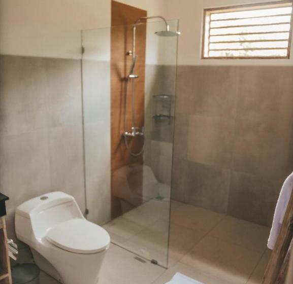 빌라 침실 1개, Alamdhari Resort And Spa