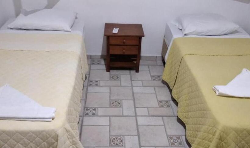 1 Yatak Odalı Villa, Pousada Vento Norte