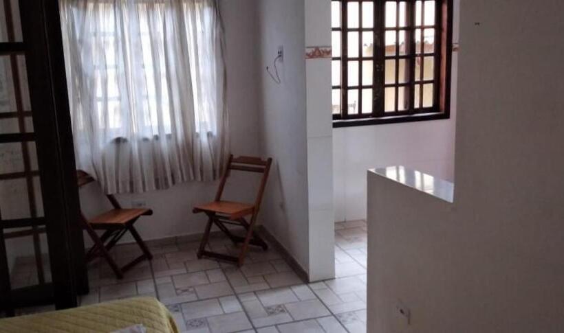 1 Yatak Odalı Villa, Pousada Vento Norte