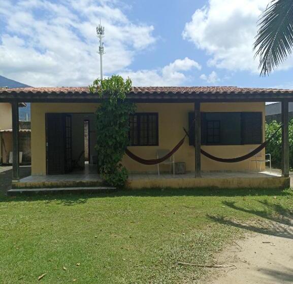 1 Yatak Odalı Villa, Pousada Vento Norte