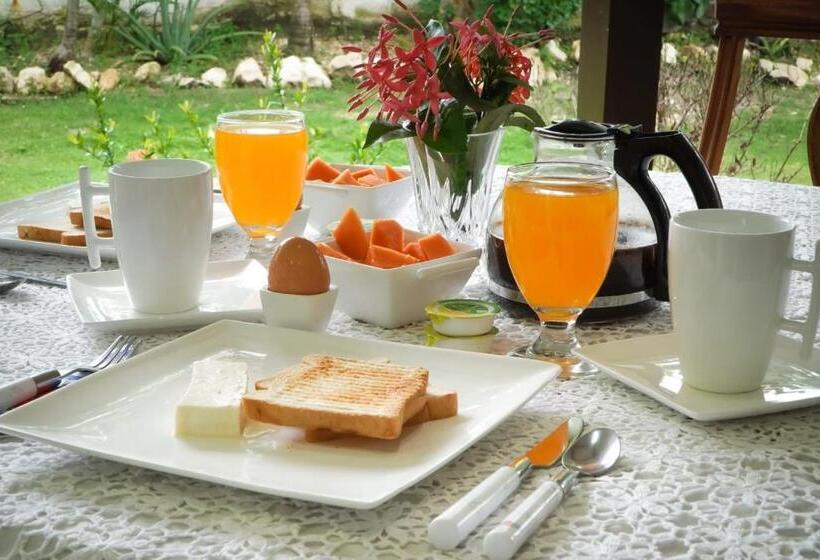 스탠다드 룸, Hostal Del Mar   Tolu