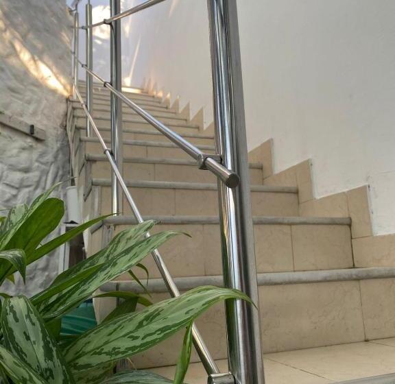 스탠다드 룸, Hostal Del Mar   Tolu
