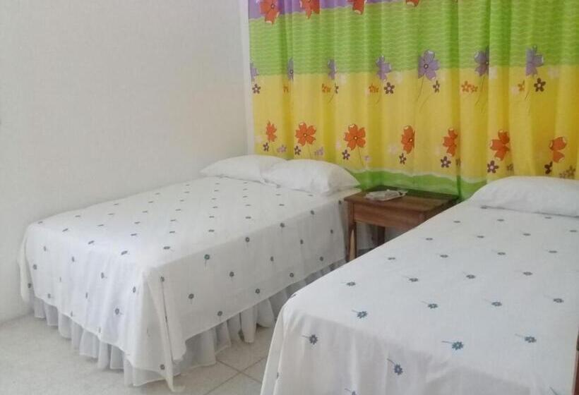 اتاق سوپریور, Hostel Quintonido