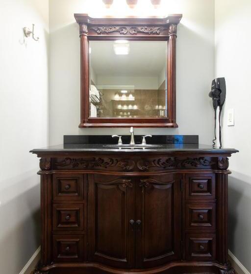 Стандартный Номер Кровать Кинг, The Dahlonega Square Hotel & Villas