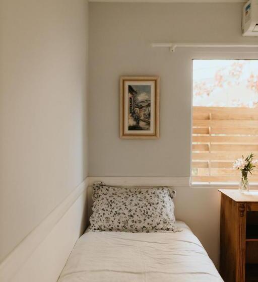 Номер Deluxe, Pousada Paty´s Garden