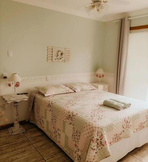 Номер Deluxe, Pousada Paty´s Garden