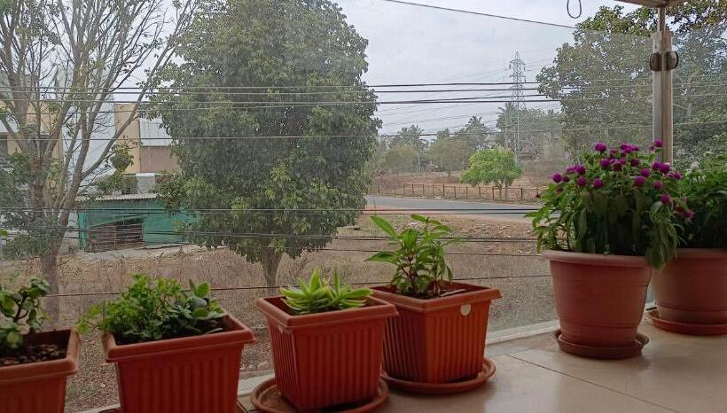 اتاق استاندارد, Sugamya Corner Guesthouse