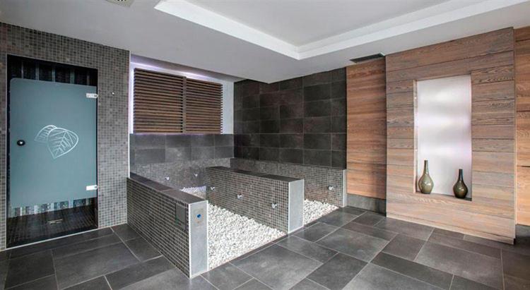 آپارتمان 1 خوابه, Apartment For 4 Persons At Lux