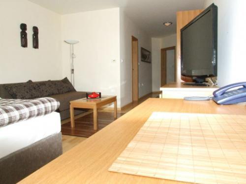 آپارتمان 1 خوابه, Apartment For 4 Persons At Lux