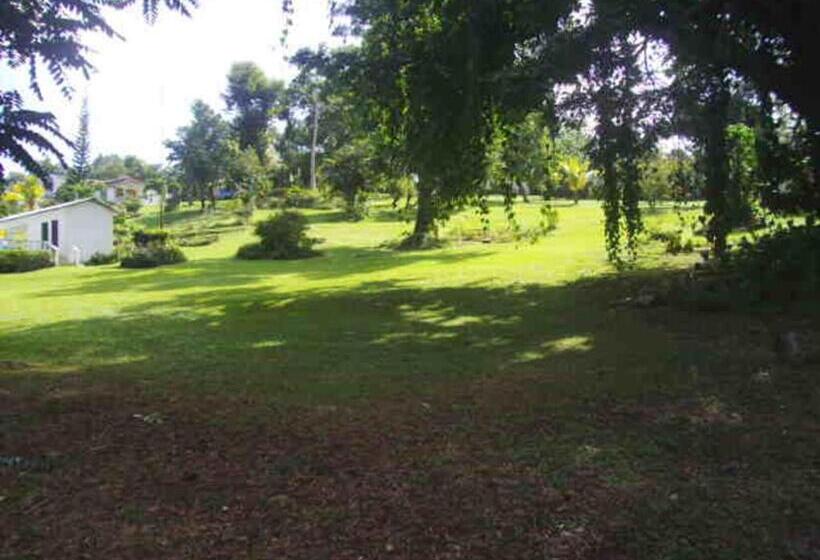 خانه 1 خوابه, Shotover Gardens Estate