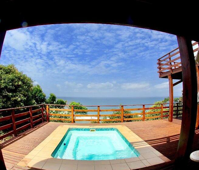 침실 1개 주택, Golden Beach Village