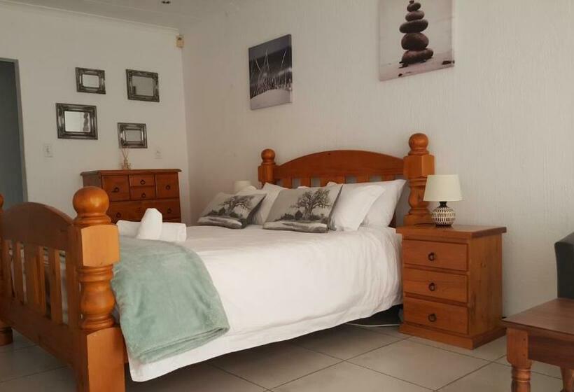Номер Стандарт, 8 Ibis Lane Guest House