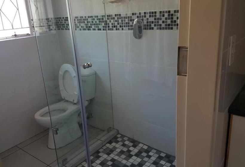Номер Стандарт, 8 Ibis Lane Guest House