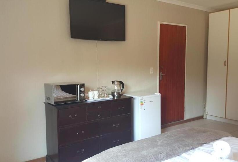Номер Стандарт, 8 Ibis Lane Guest House