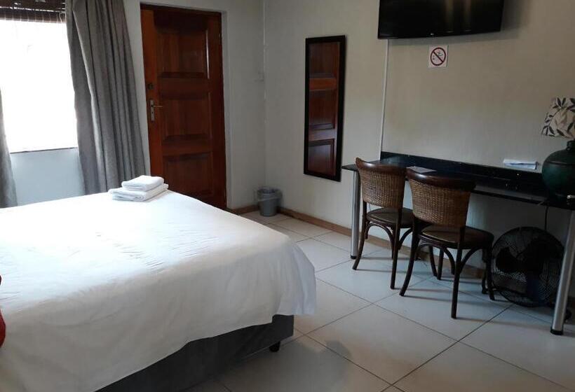 Номер Стандарт, 8 Ibis Lane Guest House
