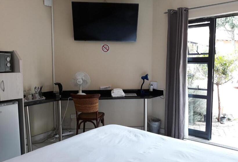 Номер Стандарт, 8 Ibis Lane Guest House