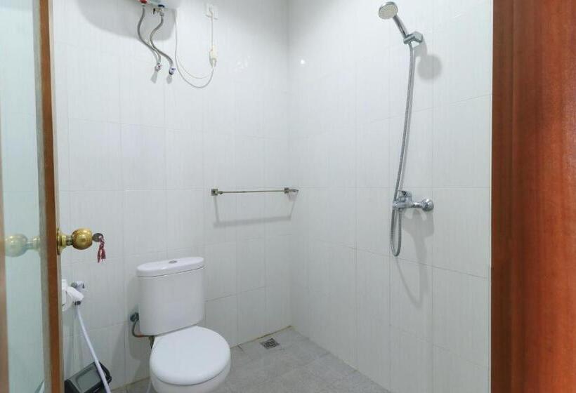 스탠다드 룸, Canggu Nadi Guest House