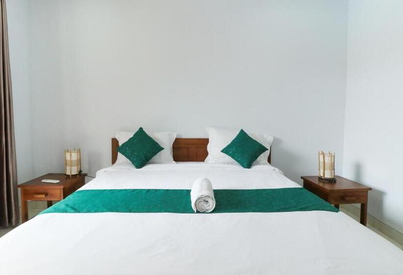 스탠다드 룸, Canggu Nadi Guest House