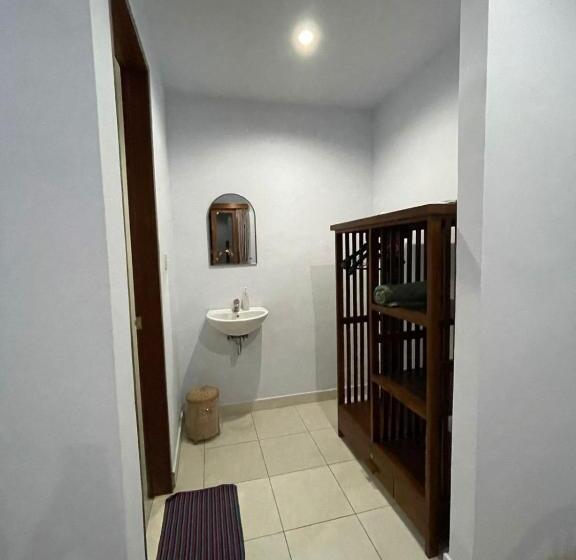 스탠다드 룸, Canggu Nadi Guest House