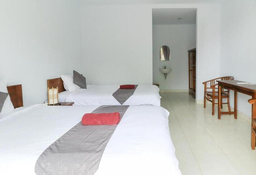 스탠다드 룸, Canggu Nadi Guest House