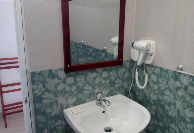 Номер Deluxe, Kandy Citylights Residence
