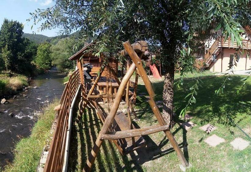اتاق استاندارد, Kovács Guesthouse